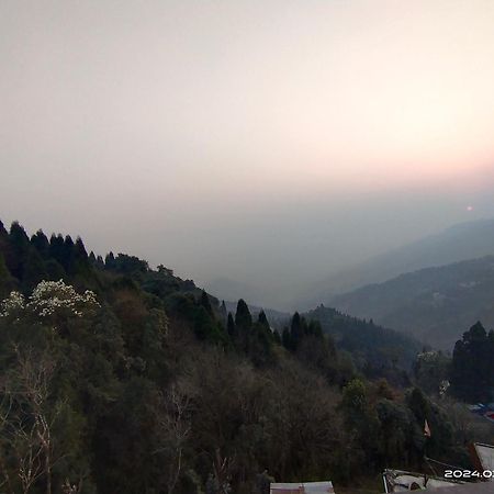 Tigerhill Homestay Дарджилінг Екстер'єр фото